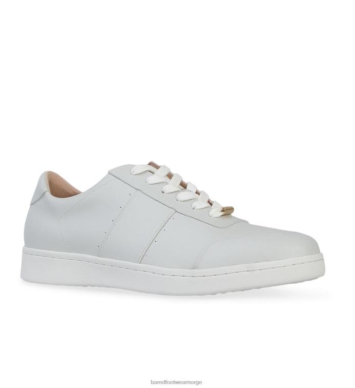 Bared Footwear kvinner caracara V20X122 cloud mirum joggesko i plantebasert materiale